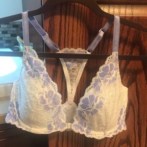 Adore Me Racer back bra